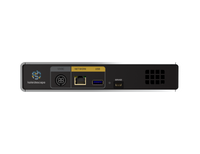 Kaleidescape Compact Terra Prime Movie Server 8TB Storage For Home Theaters