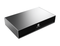 Kaleidescape Terra Prime Movie Server 120TB Storage For Home Theaters