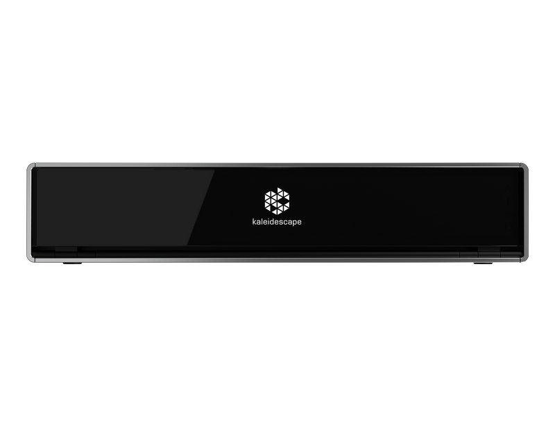 Kaleidescape Terra Prime Movie Server 120TB Storage For Home Theaters