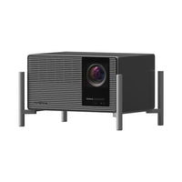 XGIMI TITAN Noir Max - A Dual Iris 4K RGB Laser Projector - 7000 ISO Lumens