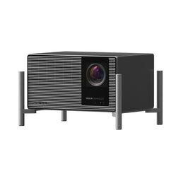 XGIMI TITAN Noir Max - A Dual Iris 4K RGB Laser Projector - 7000 ISO Lumens