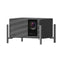 XGIMI TITAN Noir Max + Spectra Projection Element Gray 90