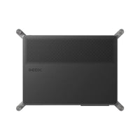 XGIMI TITAN Noir Max - A Dual Iris 4K RGB Laser Projector - 7000 ISO Lumens