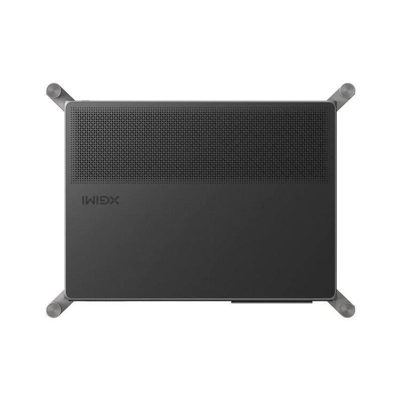 XGIMI TITAN Noir Max - A Dual Iris 4K RGB Laser Projector - 7000 ISO Lumens