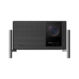 XGIMI TITAN Noir Max - A Dual Iris 4K RGB Laser Projector - 7000 ISO Lumens