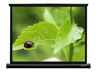 Grandview PT-B50(43)WM4(AB) U-Work Table-Top Screens - 50" - 4:3 - WM4 - Black Case