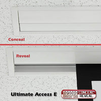 Draper 142016 Ultimate Access/Series E 115 diag. (69x92) - Video [4:3] - 1.0 Gain