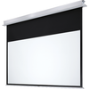 Grandview CB-MIRC123(1610)WM5(AQCW) Ultimate Recessed Projector Screen - 123" - 16:10 - WMS5 -White Case