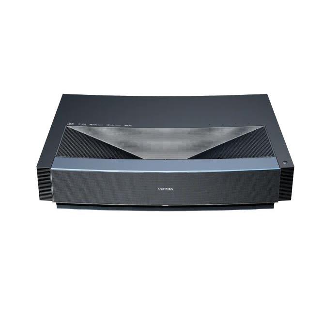 Ultimea Thor T60 Triple Laser 4K Ultra Short Throw Projector 3D & Dolby Vision 4000 Lumen Laser TV
