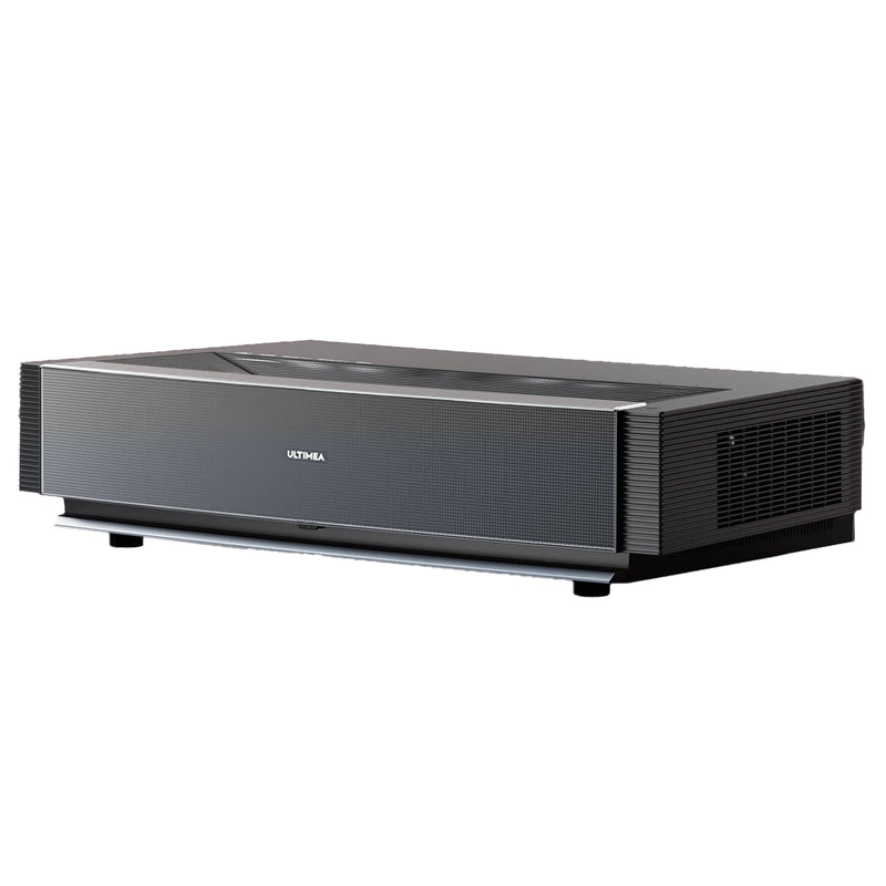 Ultimea Thor T60 Triple Laser 4K Ultra Short Throw Projector 3D & Dolby Vision 4000 Lumen Laser TV