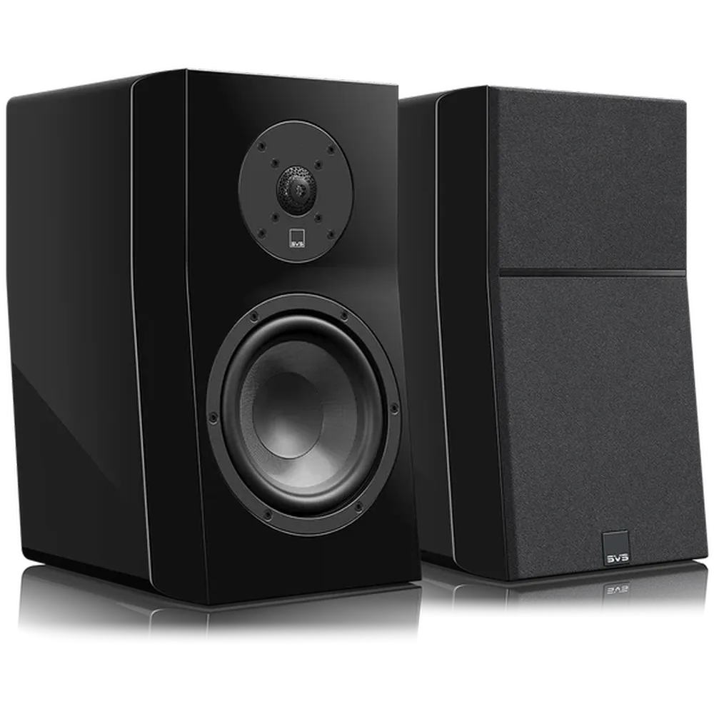 SVS Ultra Evolution Bookshelf Speakers - Thumbnail 5