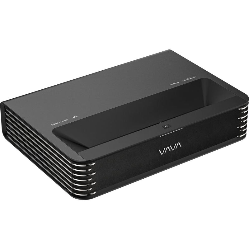 Vava Chroma Triple Laser UST Projector 2500 Lumens ALDP 4.0