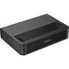 Vava Chroma Triple Laser UST Ultra Short Throw Projector 2500 Lumens ALPD 4.0 &#124; VA-SP003 - Open Box