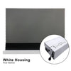 Vividstorm Motorized Floor Rising ALR Projector Screen for Ultra Short Throw Projectors 120 Inch - VWSDSTUST120H
