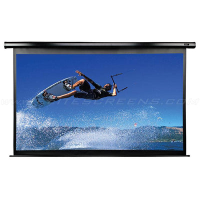 Elite VMAX150UWH2-E24 VMAX2 150 diag. (73.6x130.7) - HDTV [16:9] - MaxWhite FG 1.1 Gain