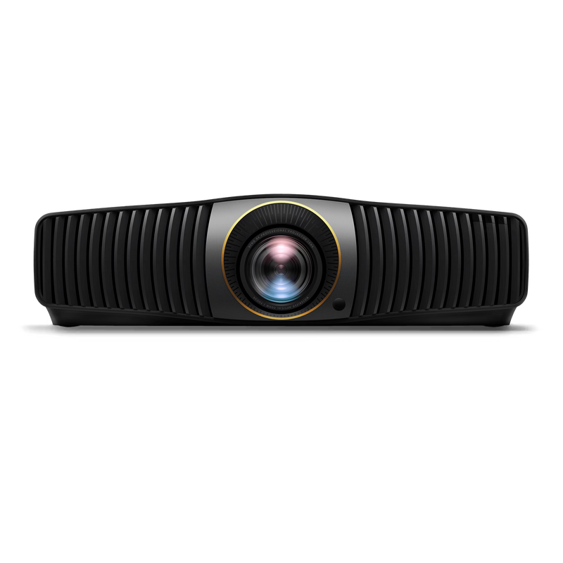 BenQ W5850 4K Laser Home Cinema Projector with HDR-Pro 2600 Lumens