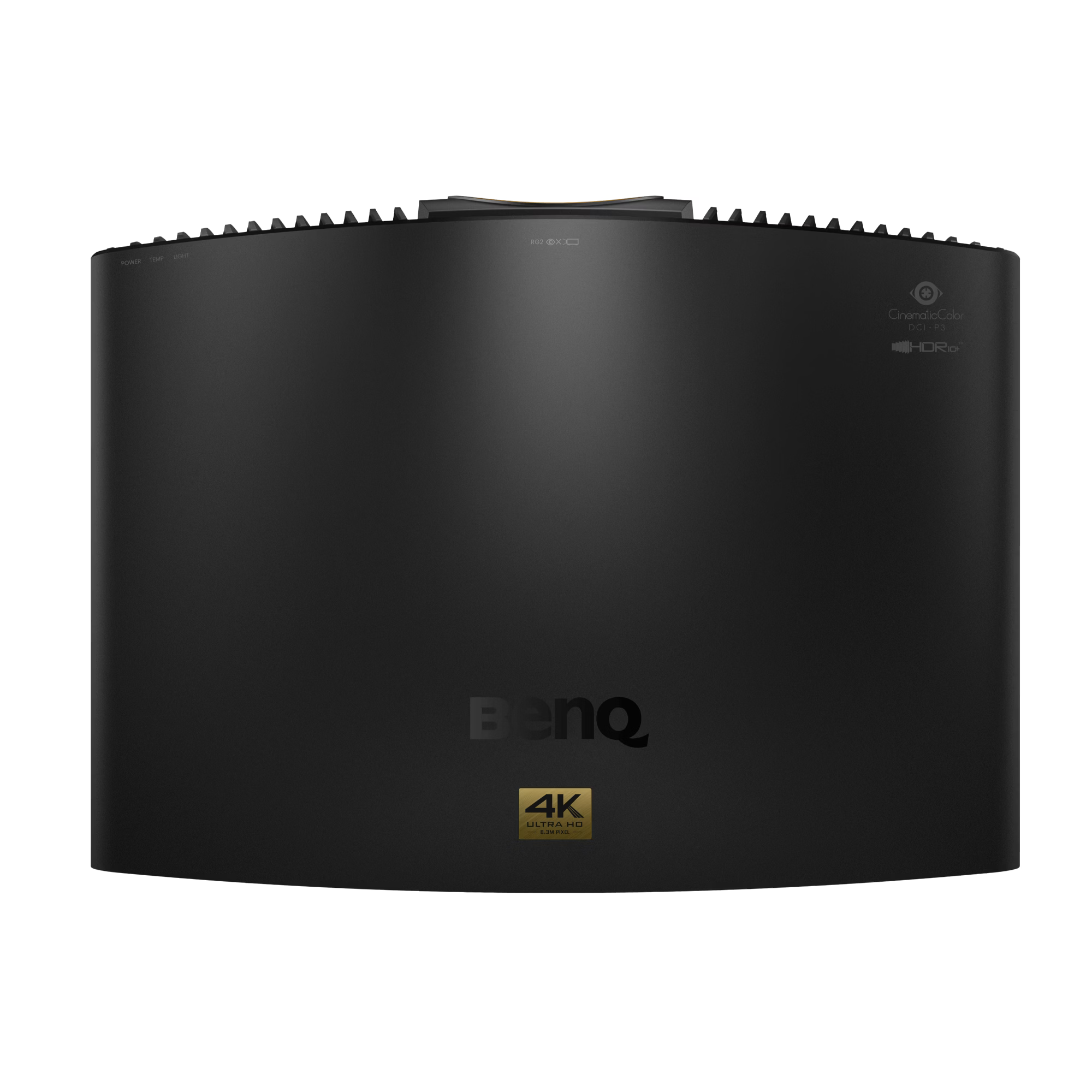 BenQ W5850 4K Laser Projector