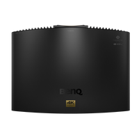 BenQ W5850 4K Laser Home Cinema Projector with HDR-Pro 2600 Lumens