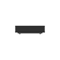 XGIMI Aura 2 Ultra Short Throw 4K Laser Projector - 2300 Lumens, IMAX Enhanced, Google TV - Black