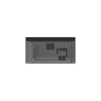 XGIMI Aura 2 Ultra Short Throw 4K Laser Projector - 2300 Lumens, IMAX Enhanced, Google TV - Black