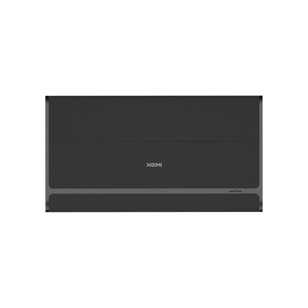 XGIMI Aura 2 Ultra Short Throw 4K Laser Projector - 2300 Lumens