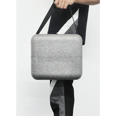 Formovie Xming Page One 1080p portable LCD projector with Speakers and Smart TV 500 CVIA Lumens