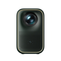 Formovie Xming Page One 1080p portable LCD projector with Speakers and Smart TV 500 CVIA Lumens