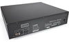 Yamaha CD-C603 5-disc CD changer with front-panel USB input - CD-C603BL
