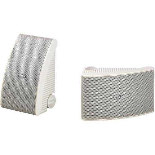 Yamaha NS-AW392WH Outdoor speakers (White)