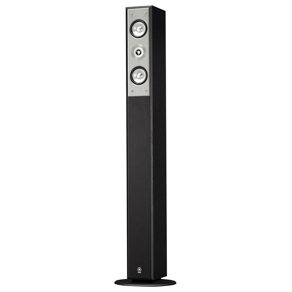 Yamaha NS-F210 2-Way Bass Reflex Floorstanding Speaker (Black