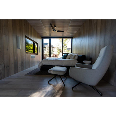 Yamaha NS-IC800 8" In-Ceiling Speaker (Pair, White) - NS-IC800 WH