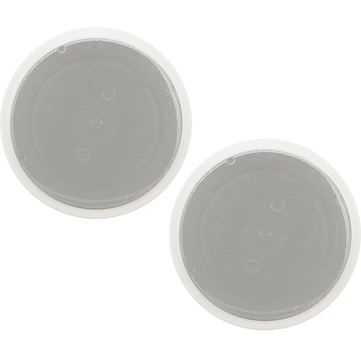 Yamaha NS-IW360C Natural Sound 2-Way Ceiling Speaker System - Pair - NS-IW360C