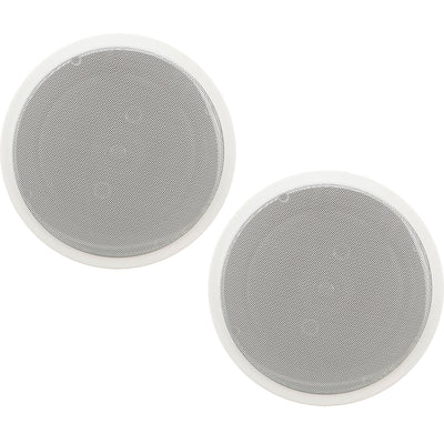 Yamaha NS-IW360C Natural Sound 2-Way Ceiling Speaker System - Pair - NS-IW360C