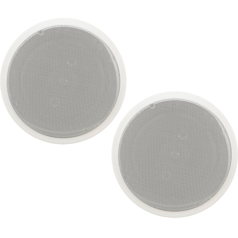 Yamaha NS-IW360C Natural Sound 2-Way Ceiling Speaker System - Pair - NS-IW360C