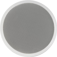 Yamaha NS-IW560C 2-Way In-Ceiling Speaker System for Custom Professionals (Pair) - NS-IW560C