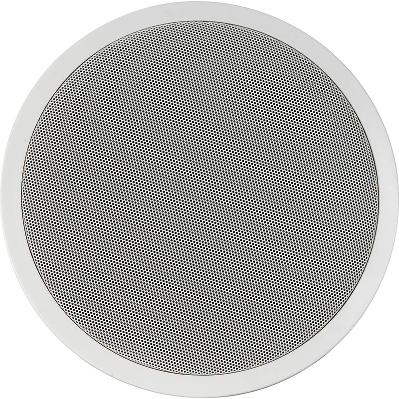Yamaha NS-IW560C 2-Way In-Ceiling Speaker System for Custom Professionals (Pair) - NS-IW560C