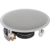 Yamaha NS-IW560C 2-Way In-Ceiling Speaker System for Custom Professionals (Pair) - NS-IW560C