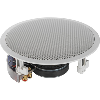 Yamaha NS-IW560C 2-Way In-Ceiling Speaker System for Custom Professionals (Pair) - NS-IW560C