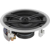 Yamaha NS-IW560C 2-Way In-Ceiling Speaker System for Custom Professionals (Pair) - NS-IW560C