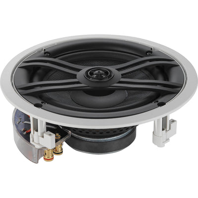 Yamaha NS-IW560C 2-Way In-Ceiling Speaker System for Custom Professionals (Pair) - NS-IW560C