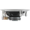 Yamaha NS-IW560C 2-Way In-Ceiling Speaker System for Custom Professionals (Pair) - NS-IW560C