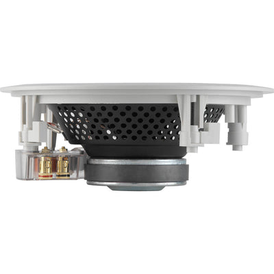 Yamaha NS-IW560C 2-Way In-Ceiling Speaker System for Custom Professionals (Pair) - NS-IW560C