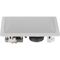 Yamaha NS-IW660 3-Way In-Wall Speaker System for Custom Professionals (Pair) - NS-IW660