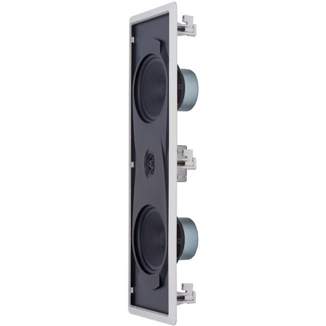 楽器 <643> YAMAHA NS-360 2-way speaker system Yamaha NS-IW760 Natural Sound 2-Way In-Wall Speaker System - NS
