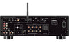Yamaha R-N1000A Stereo receiver with Wi-Fi, Bluetooth, Apple AirPlay 2, and HDMI (Black) - R-N1000ABL