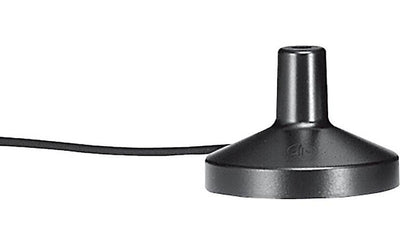 Yamaha R-N1000A Stereo receiver with Wi-Fi, Bluetooth, Apple AirPlay 2, and HDMI (Black) - R-N1000ABL