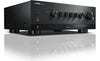 Yamaha R-N1000A Stereo receiver with Wi-Fi, Bluetooth, Apple AirPlay 2, and HDMI (Black) - R-N1000ABL