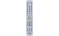Yamaha R-N1000A Stereo receiver with Wi-Fi, Bluetooth, Apple AirPlay 2, and HDMI (Black) - R-N1000ABL