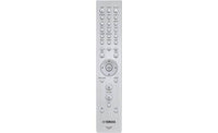 Yamaha R-N2000A Stereo receiver with Wi-Fi, Bluetooth, Apple AirPlay 2, and HDMI (Black) - R-N2000ABL