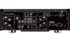 Yamaha R-N2000A Stereo receiver with Wi-Fi, Bluetooth, Apple AirPlay 2, and HDMI (Black) - R-N2000ABL